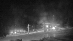 Stuhleckbahn Bergstation