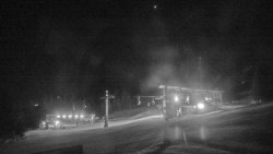 Stuhleckbahn Bergstation