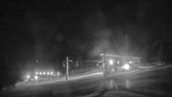 Stuhleckbahn Bergstation