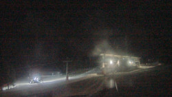 Stuhleckbahn Bergstation