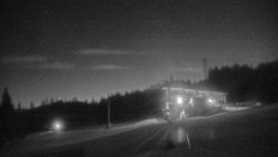 Stuhleckbahn Bergstation