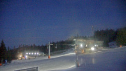 Stuhleckbahn Bergstation