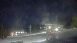 Stuhleckbahn Bergstation