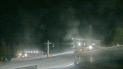 Stuhleckbahn Bergstation