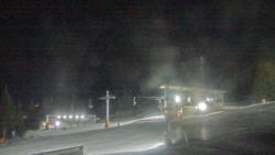 Stuhleckbahn Bergstation