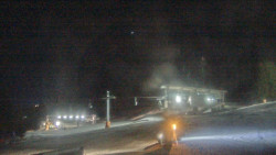 Stuhleckbahn Bergstation