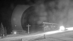 Stuhleckbahn Bergstation