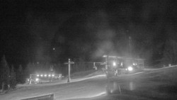 Stuhleckbahn Bergstation