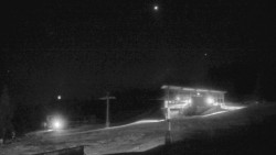 Stuhleckbahn Bergstation