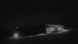 Stuhleckbahn Bergstation