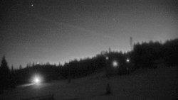 Stuhleckbahn Bergstation