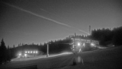 Stuhleckbahn Bergstation