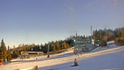 Stuhleckbahn Bergstation