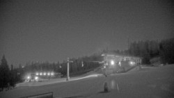 Stuhleckbahn Bergstation