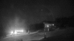 Stuhleckbahn Bergstation