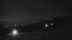 Stuhleckbahn Bergstation