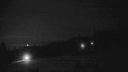 Stuhleckbahn Bergstation