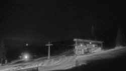 Stuhleckbahn Bergstation