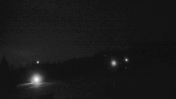 Stuhleckbahn Bergstation