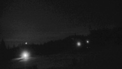 Stuhleckbahn Bergstation