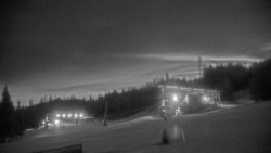 Stuhleckbahn Bergstation