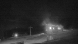 Stuhleckbahn Bergstation