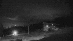 Stuhleckbahn Bergstation