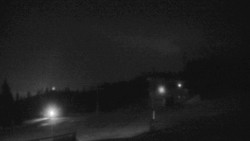 Stuhleckbahn Bergstation