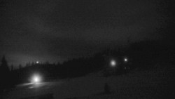 Stuhleckbahn Bergstation