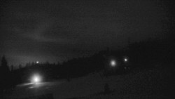 Stuhleckbahn Bergstation