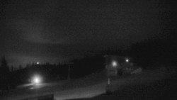 Stuhleckbahn Bergstation