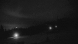 Stuhleckbahn Bergstation