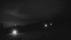 Stuhleckbahn Bergstation