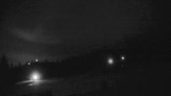 Stuhleckbahn Bergstation