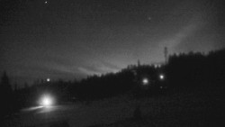 Stuhleckbahn Bergstation