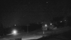 Stuhleckbahn Bergstation