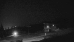 Stuhleckbahn Bergstation