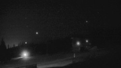 Stuhleckbahn Bergstation