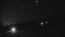 Stuhleckbahn Bergstation