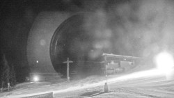 Stuhleckbahn Bergstation