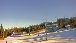 Stuhleckbahn Bergstation