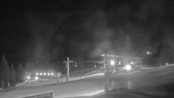 Stuhleckbahn Bergstation