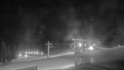 Stuhleckbahn Bergstation