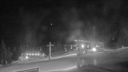 Stuhleckbahn Bergstation