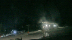 Stuhleckbahn Bergstation