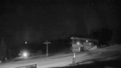 Stuhleckbahn Bergstation