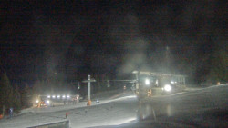 Stuhleckbahn Bergstation