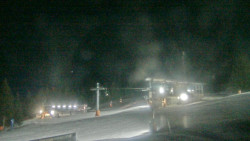 Stuhleckbahn Bergstation