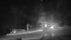 Stuhleckbahn Bergstation