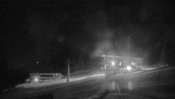 Stuhleckbahn Bergstation